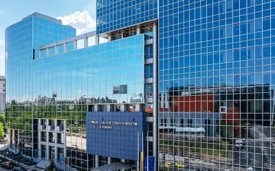 CCIR aduce Forumul Neptun în 2026