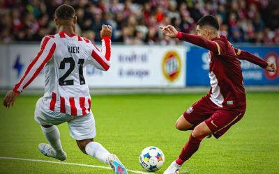 CFR Cluj, șoc în Europa: Eliminare din Conference League