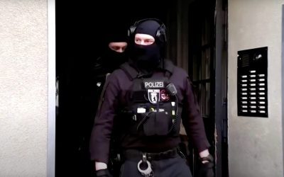 MAE, după cazul spioanei românce din Germania: Nimeni nu a cerut ajutor