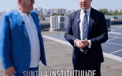 Bogdan Ivan, PSD, și „băiatul deștept” acuzat de corupție, țintesc pe Bolojan