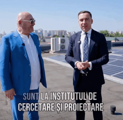 Bogdan Ivan, PSD, și „băiatul deștept” acuzat de corupție, țintesc pe Bolojan