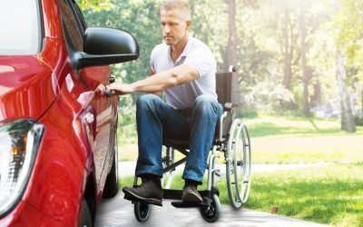 Card carburant 2026: Bani și benzinării pentru persoanele cu handicap