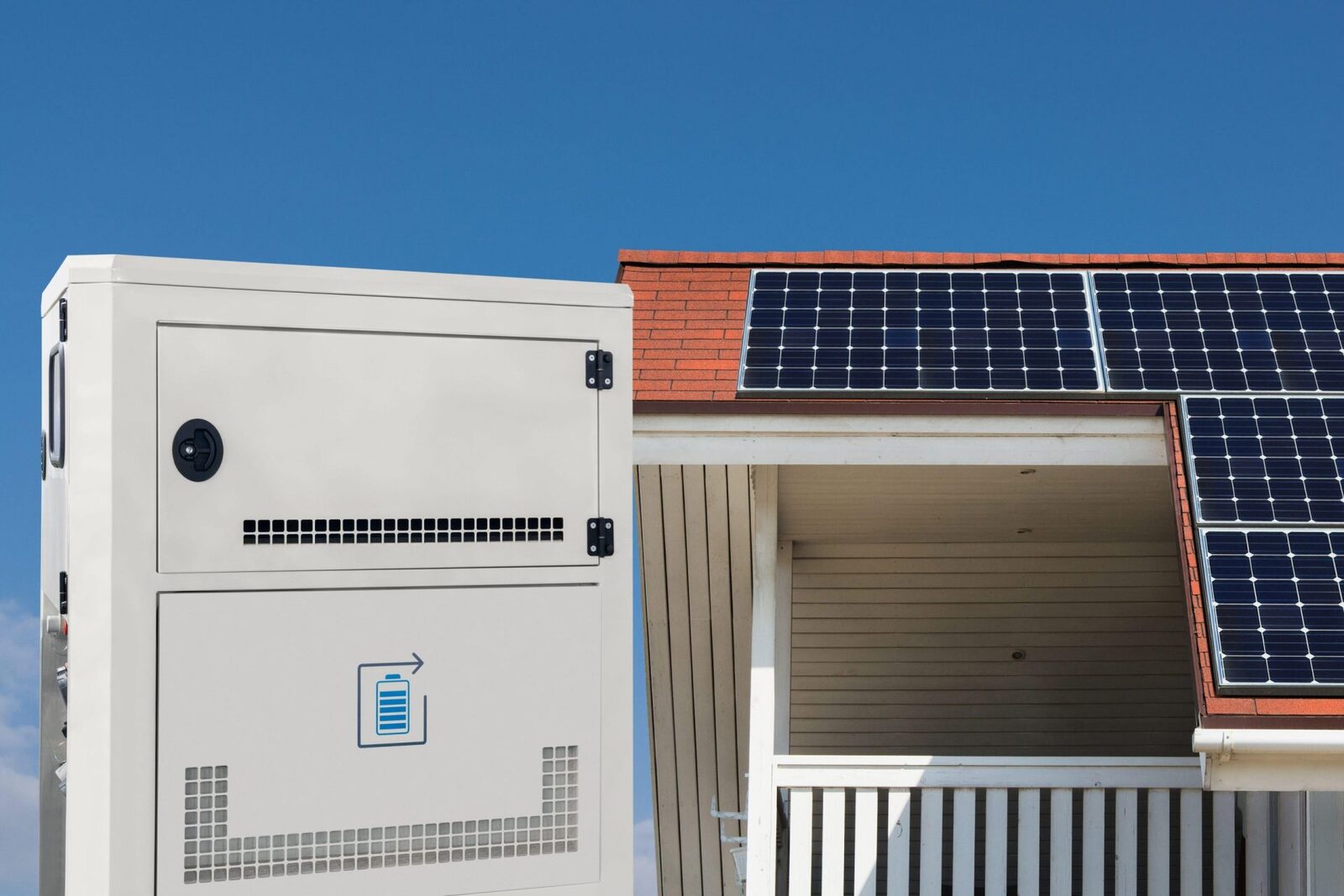 Baterie 5 kWh: Cât ține curentul în casă și ce aparate pornești