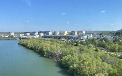 Cernavodă: De ce scade puterea la Reactorul 2 după oprire