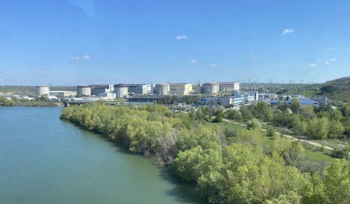 Cernavodă: De ce scade puterea la Reactorul 2 după oprire