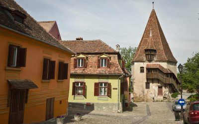Hostelul istoric din România închide: chiria a explodat