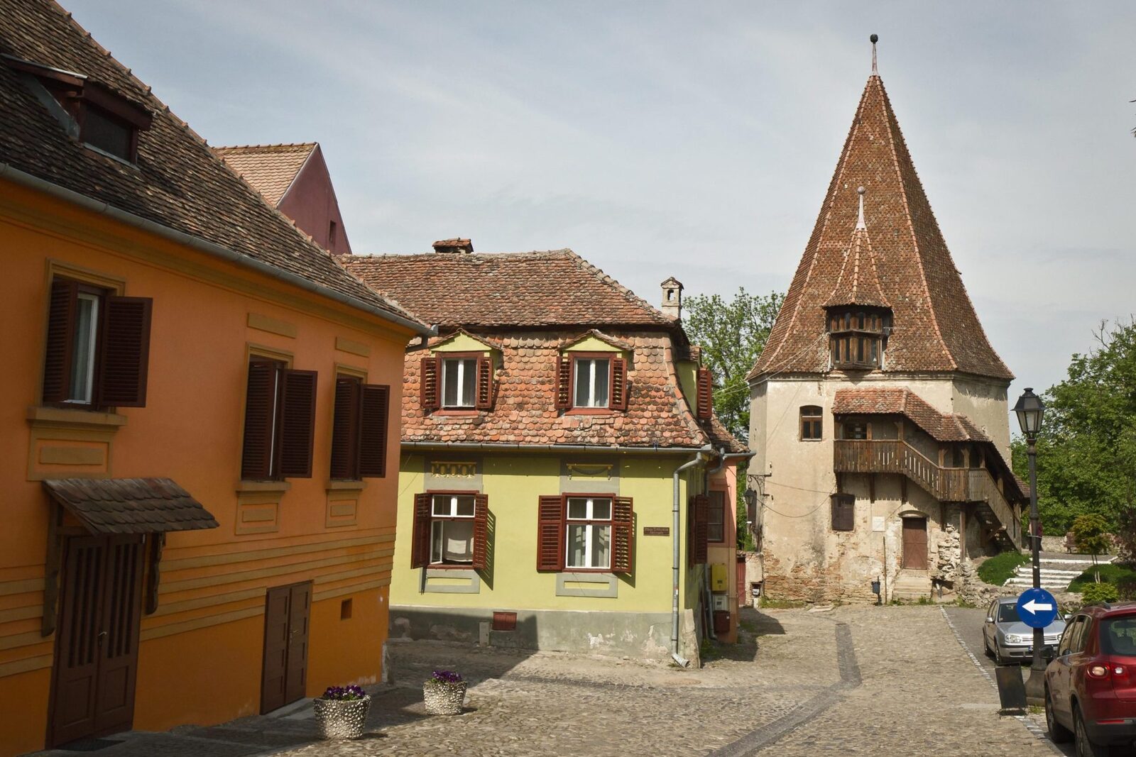 Hostelul istoric din România închide: chiria a explodat