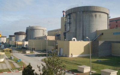 Centrala nucleară de la Cernavodă s-a oprit. Efectele deconectării reactorului 2 au început să se vadă din primele minute