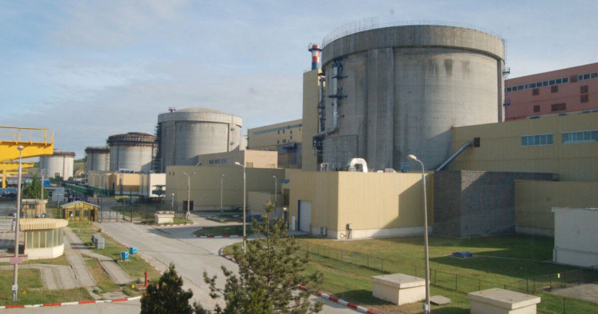 Centrala nucleară de la Cernavodă s-a oprit. Efectele deconectării reactorului 2 au început să se vadă din primele minute