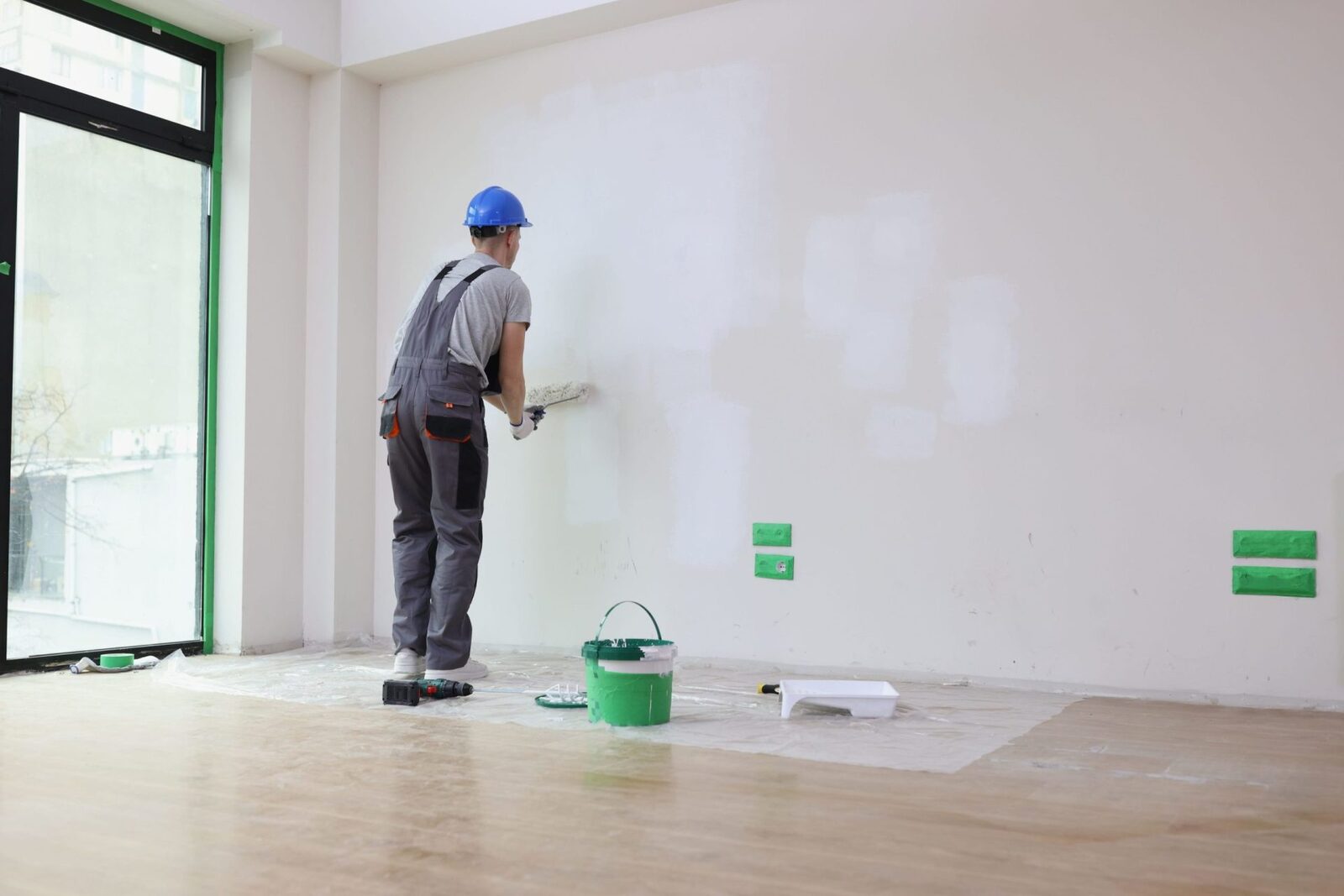 Statul dă bani pentru casă: Cine ia fonduri pentru renovare