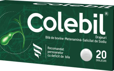 Colebil și Panzcebil, blocate! ANM suspendă două medicamente populare