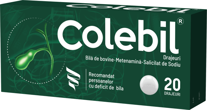Colebil și Panzcebil, blocate! ANM suspendă două medicamente populare