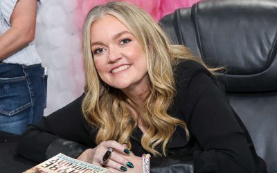 Colleen Hoover, vești noi după diagnostic. Ce spune scriitoarea despre sănătatea ei