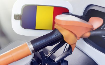 Motorina mai ieftină: Prețul scade cu 20%