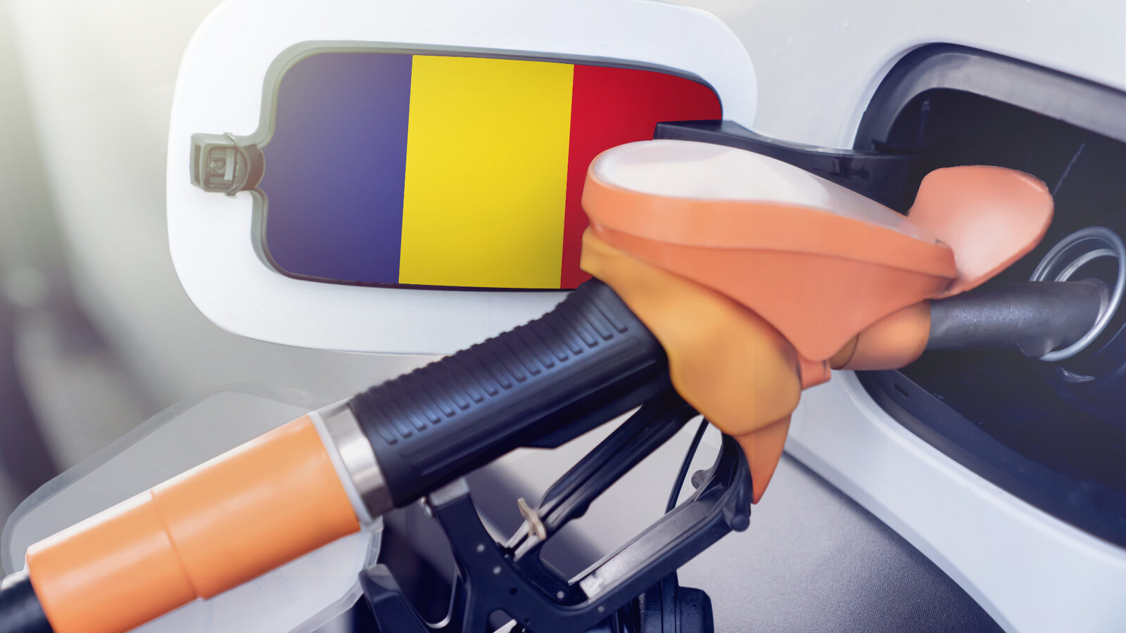 Motorina mai ieftină: Prețul scade cu 20%