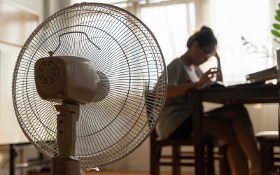 Răcoare-n case fără AC: Trucuri vechi folosite și azi