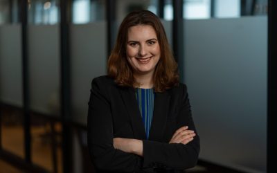 Daniela Goreacii: Comunități de energie: producție locală, stocare și adaptare la surplus