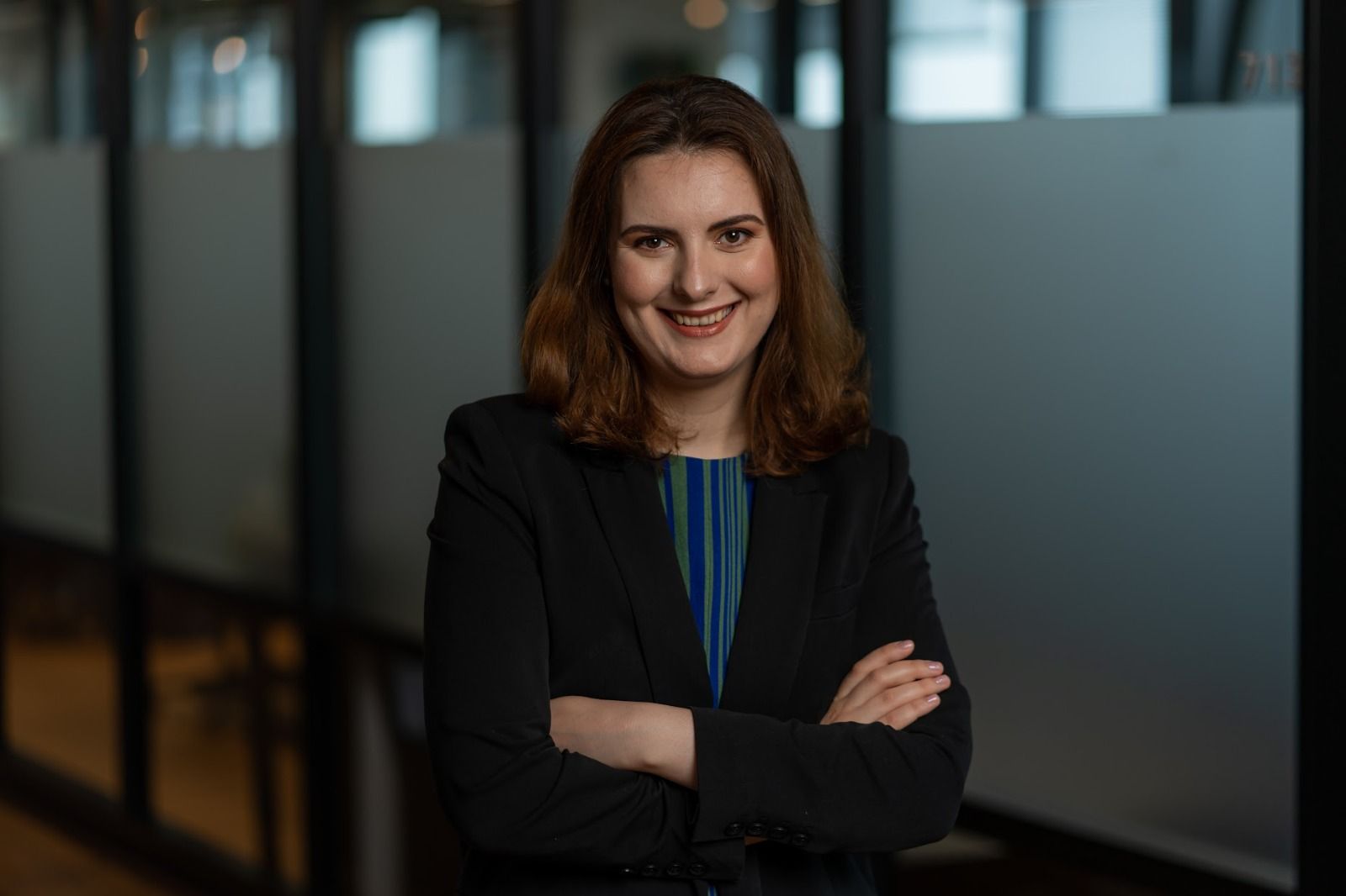 Daniela Goreacii: Comunități de energie: producție locală, stocare și adaptare la surplus