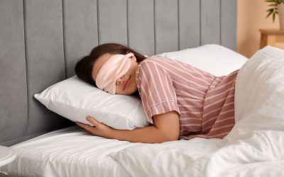 O oră somn în plus, studenți mai buni la examene