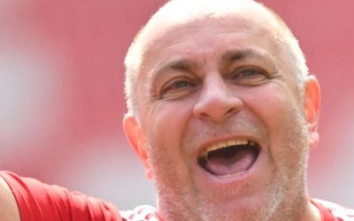 Exclusiv | Prima reacție a lui Laszlo Dioszegi, după Sepsi