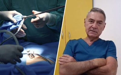 Sarcina ectopică: Urgența ginecologică. Factori și tratament