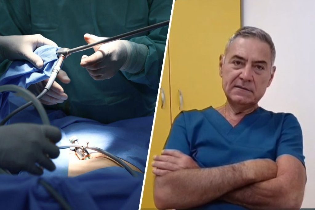 Sarcina ectopică: Urgența ginecologică. Factori și tratament