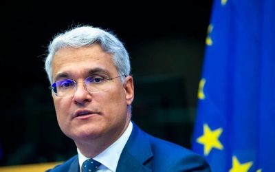 România cere bani de la UE: Cererea 5 PNRR, 2,8 miliarde € așteptați
