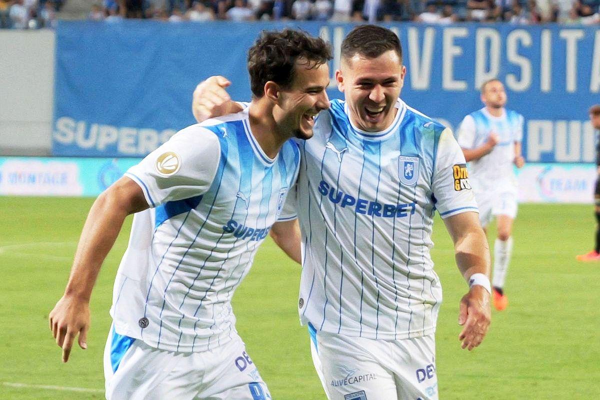 Editorial Narcis Drejan: Văzurăți Craiova PSG-ul României!