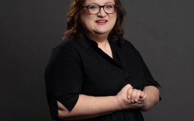 Raluca Ţintoiu, Head of Wholesale Banking, ING Bank România