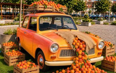 Piața Matache: Festival de lavandă în Sectorul 1, weekend-ul acesta