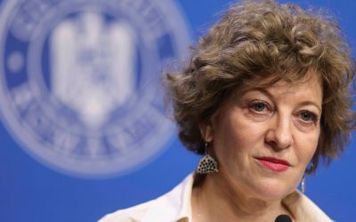 Vicepremierul Oana Gheorghiu publică lista cu 27 de social democrați în funcții înalte și spune că PSD nu e în opoziție
