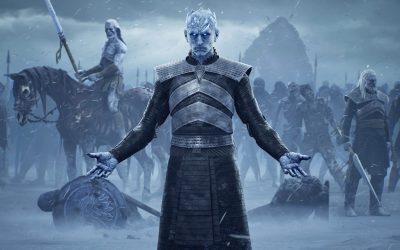 Războiul pentru Westeros: Joacă și rescrie finalul HBO