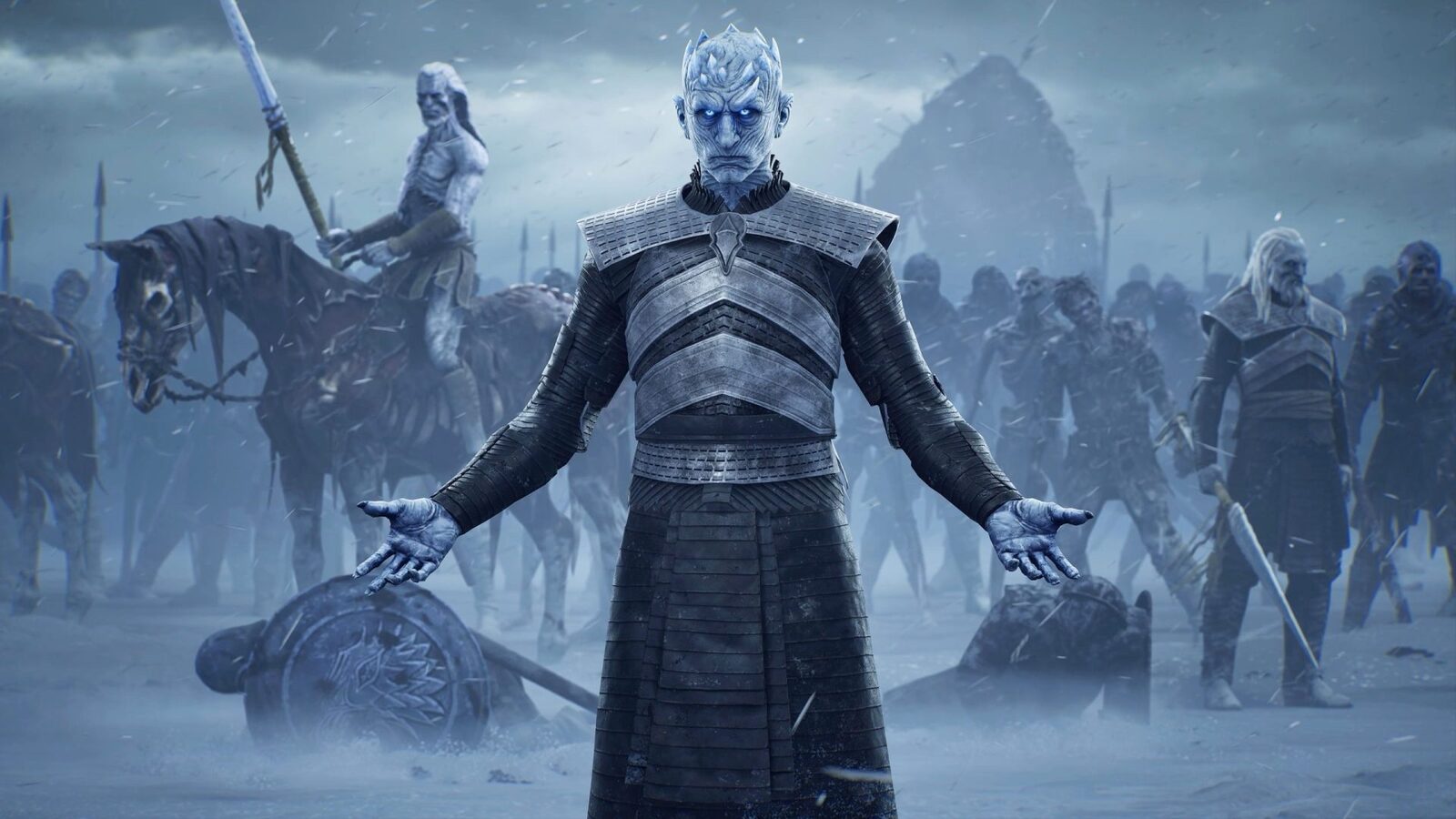 Războiul pentru Westeros: Joacă și rescrie finalul HBO