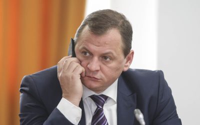 Educația pasivă în scandalul de plagiat al șefului SIE Vlase