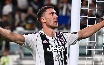 Vlahovic la Beșiktaș, liber de contract după plecarea de la Juventus