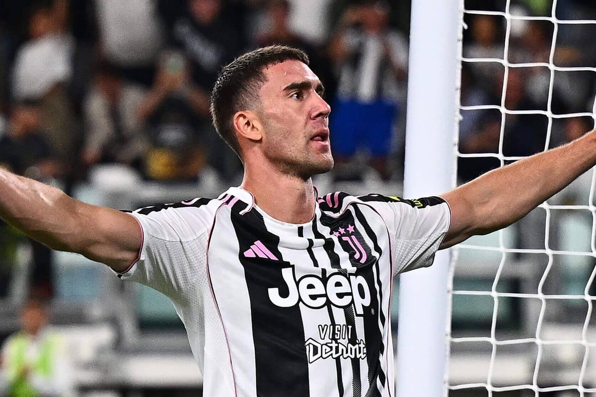 Vlahovic la Beșiktaș, liber de contract după plecarea de la Juventus