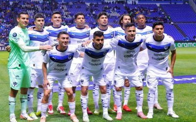 Ce se întâmplă dacă Monterrey pierde cu Inter Miami