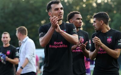 Sabah FK: Premieră istorică în Champions League pentru clubul azer