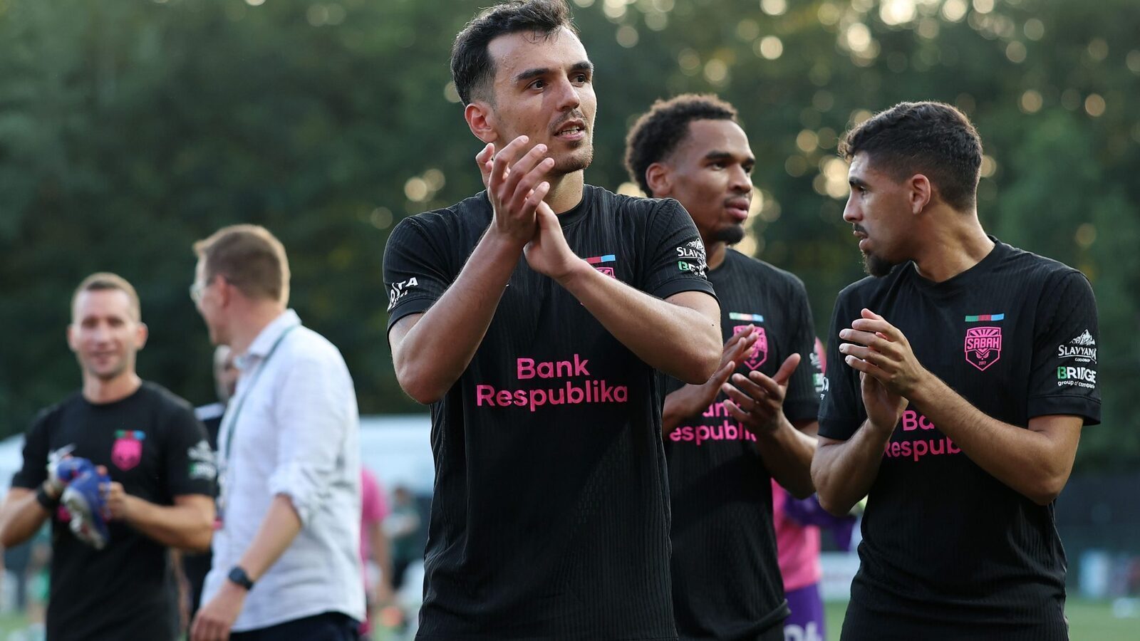 Sabah FK: Premieră istorică în Champions League pentru clubul azer