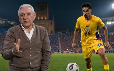 Bătrânul Bătrân la Bologna: italienii ezită