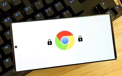 Chrome, cu Gemini, îți schimbă singur parolele slabe
