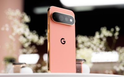 Pixel 11: Google mizează pe software nou, cu un strop de hardware