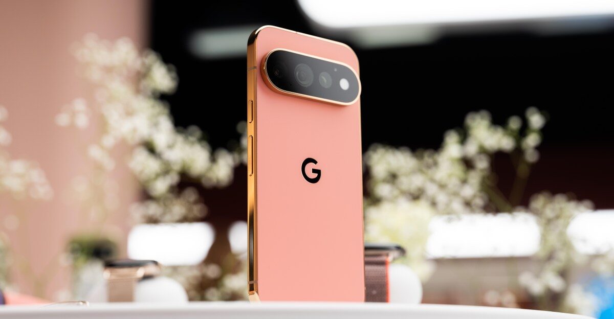Pixel 11: Google mizează pe software nou, cu un strop de hardware