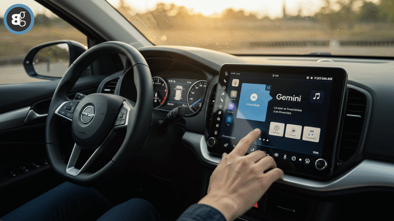 PDF-uri în podcast la volan: ghid Adobe Acrobat pe Android Auto