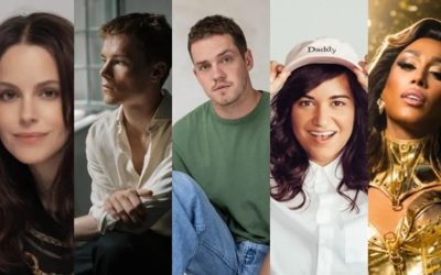 Heated Rivalry revine pe HBO Max, 5 actori noi se alătură distribuției