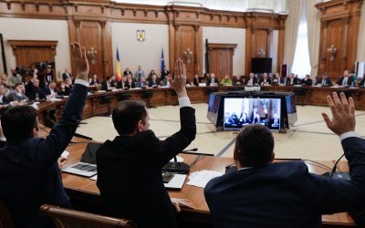 AUR, PSD: Partenerii demnitarilor declară avere, nu doar soții