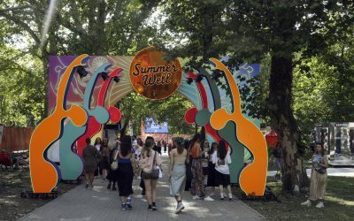Summer Well 2026: Buftea, concertul verii la Știrbey