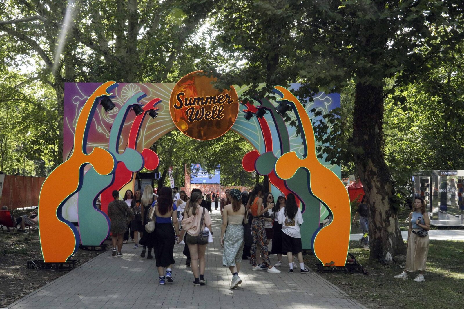 Summer Well 2026: Buftea, concertul verii la Știrbey