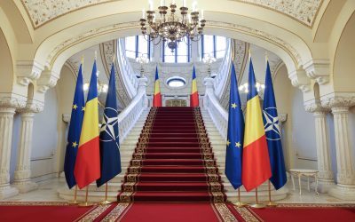 Cotroceni, semnal ferm: Legea așteptată de milioane, condiționată