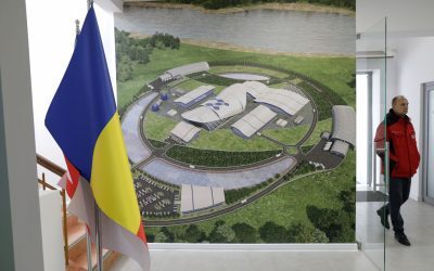 Nuclearelectrica refuză plăți către Nova Power: ce se întâmplă la Doicești